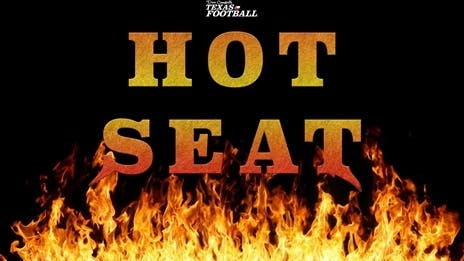 2023 Texas FCS Hot Seat Meter