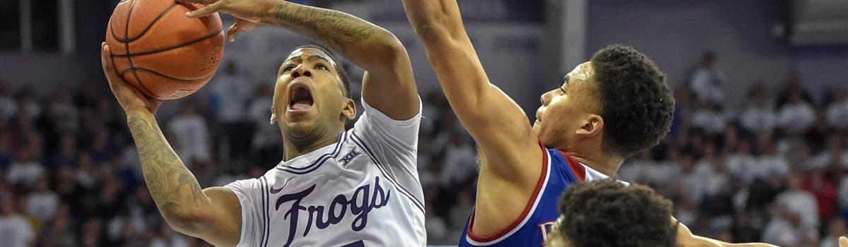 Best of the Rest: TCU, Texas head to NIT while UTSA opts out of post-season