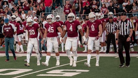 Josh Lynn Named West Texas A&M head coach