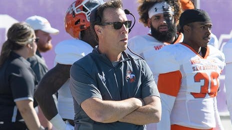 2023 DCTF Magazine Team Preview: Sam Houston Bearkats