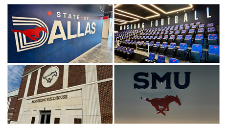 Hilltop Confidential: Inside SMU’s Loaded 2026 Roster