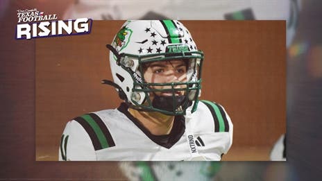 This Week in Recruiting: Southlake Carroll WR Earns Four-Star Nod