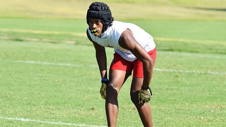 Coppell CB Zach Cody has 20 Offers and Counting