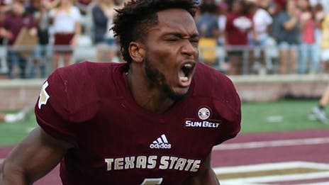 2018 Texas State Preview