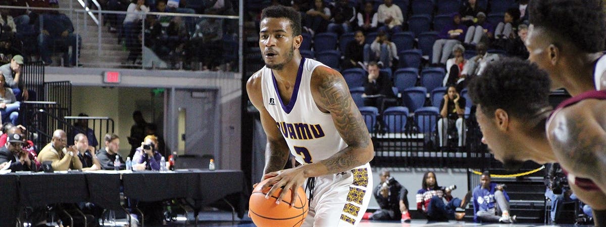 2018-19 Prairie View A&M MBB Season Preview