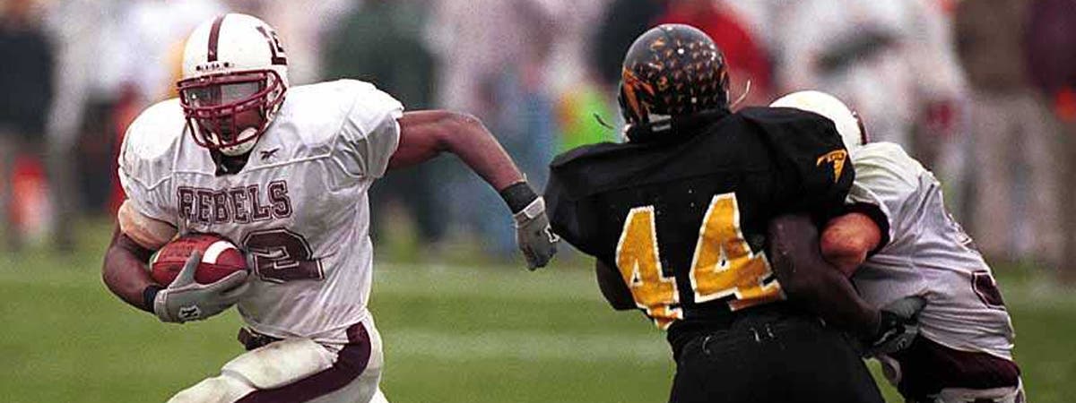 Watch: R.I.P. Cedric Benson, 1982-2019