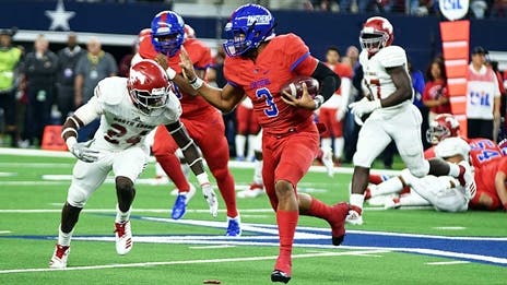 The Weekly TXHSFB Recruiting Dump (June 4)