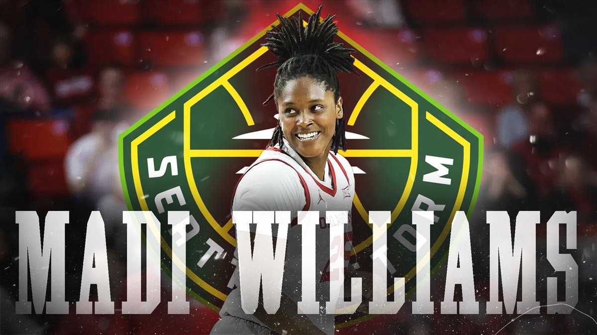 ISO Spotlight: How the 2023 Texas high school WNBA Draftees fit with their new teams