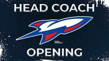 El Paso Irvin Searching For New Head Coach