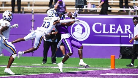 Tarleton entered its Golden Age on Saturday