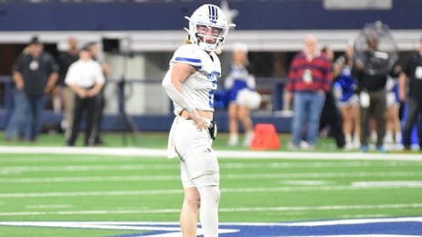 Instant Recruiting Reaction: Gunter vs. Tidehaven