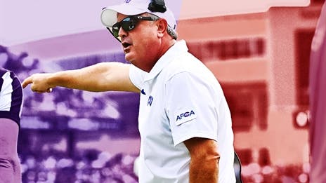 Sonny Dykes' Homecoming: His alma mater, his father's legacy and his formative coaching years