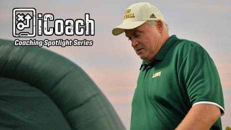 Everyone's important: John King's core philosophy has led Longview to long-awaited heights
