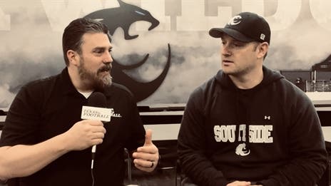 Denton Guyer: HC Reed Heim Talks Future of the Wildcats Program