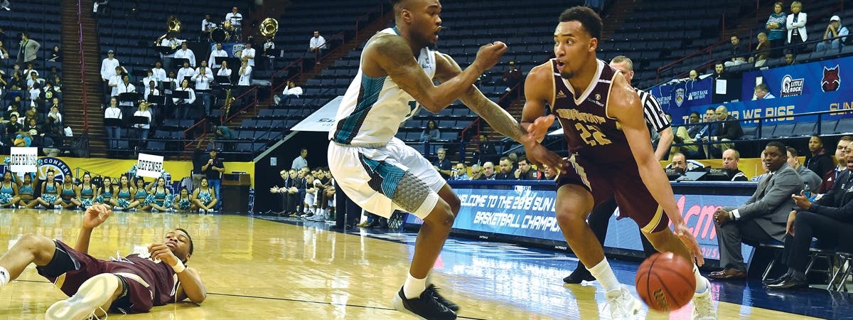 2018-19 Texas State MBB Season Preview