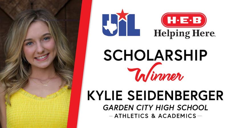 Kylie Seidenberger