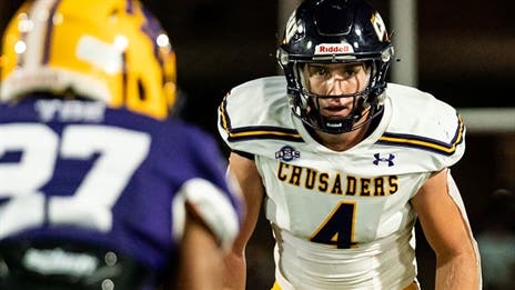 Bowden's servant leadership key to UMHB success