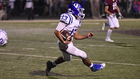 2018 Region Outlooks: 4A Division I Region I - Andrews ready to reload and Foster poised to lead Wichita Falls Hirschi