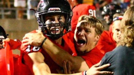 Opening Game Redemption for Texas A&M Commit Caden Davis