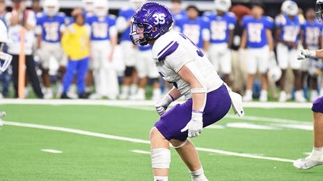 Instant Recruiting Reaction: Tyler Chapel Hill vs. Anna