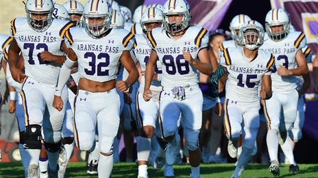 Texas High School Football Game Projections: Predictions for All 631 TXHSFB Games in Week 11