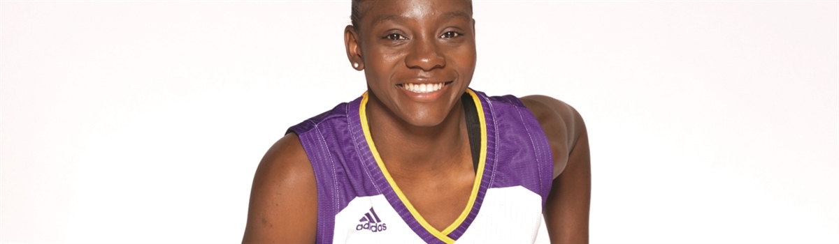 2019-20 Prairie View A&M Women's Basketball Preview