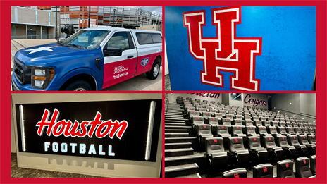 Inside the Coogs: How Continuity Is Powering Houston’s Dark Horse Surge