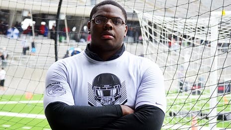 The Weekly TXHSFB Recruiting Dump (Jan. 3)