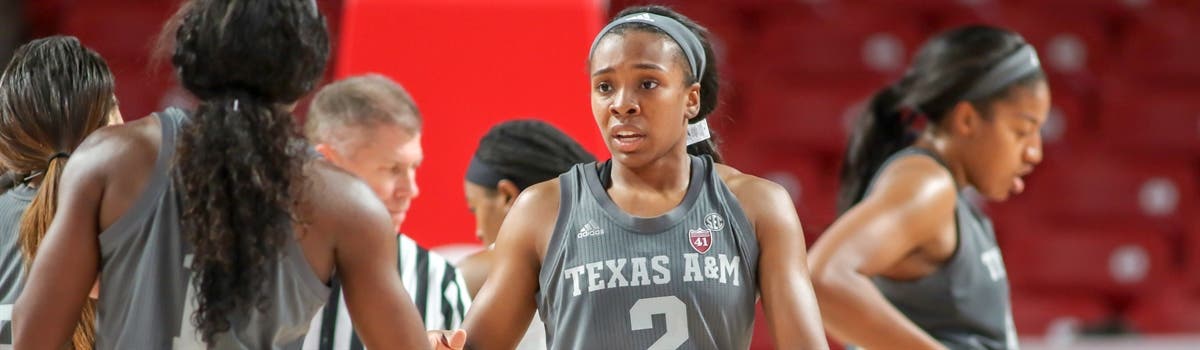One to Watch: Duke at No. 6 Texas A&M on Sunday