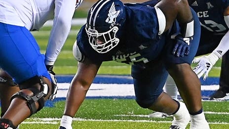 Rice loses tackles for loss leader to transfer portal