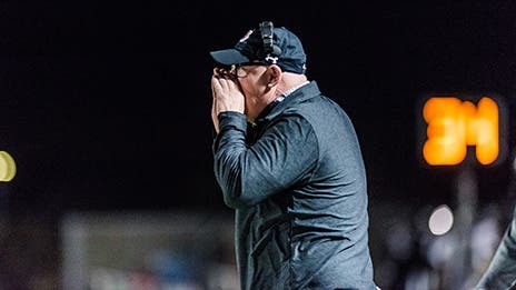 Who is the best coach in Texas high school football today?