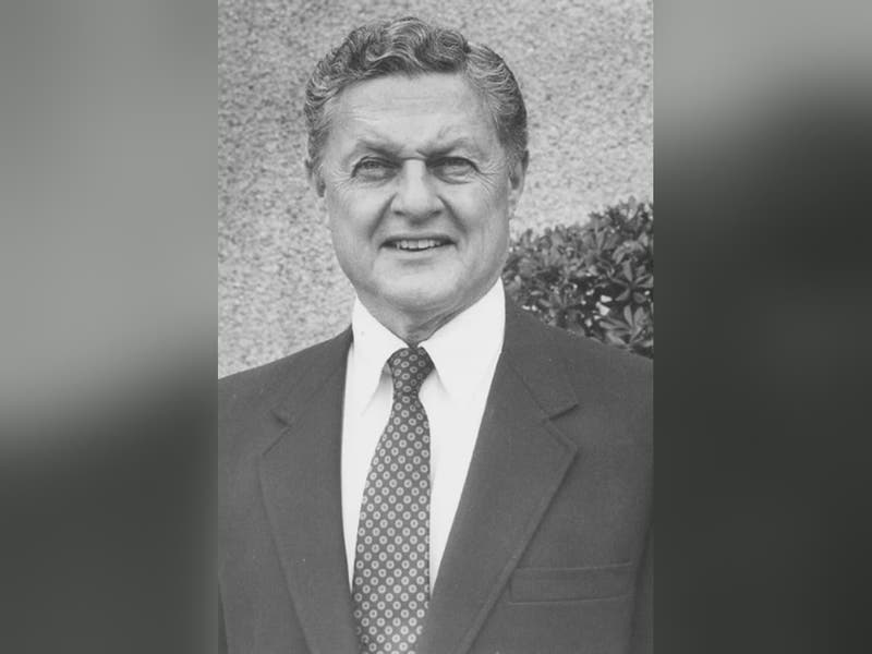 George Walmsley