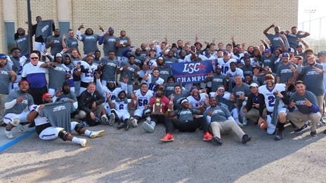 Tarleton's efforts on recruiting trail paying off as Texans head into DII playoffs, await a move up to DI