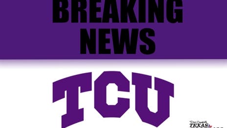 TCU makes history as first Texas program to reach College Football Playoff