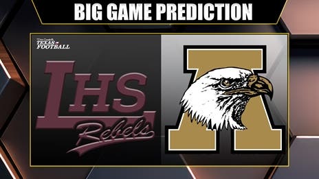 Big Game Prediction: Midland Legacy (2-0) at Abilene (2-0)