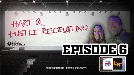 Hart & Hustle Recruiting 06: Deep Dive on SMU and Lancaster