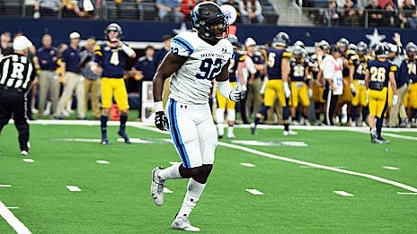 The Weekly TXHSFB Recruiting Dump (Feb. 19)