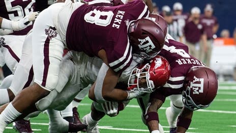 Texas A&M football: Aggies ready for tough test against Mississippi State after bye week