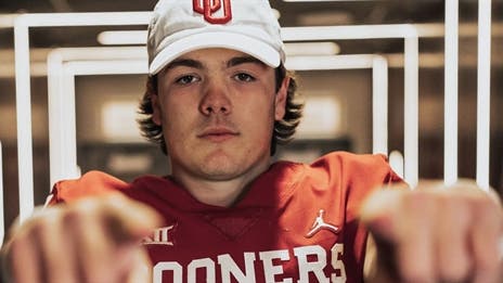Where Will the Top TXHSFB Quarterbacks Play College Football?