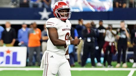 This Week in Recruiting (Sept. 24)