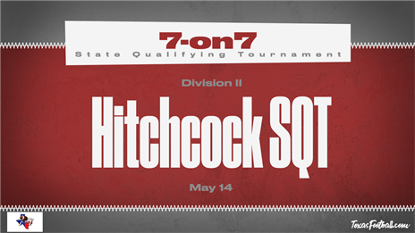 Hitchcock SQT Pools and Info