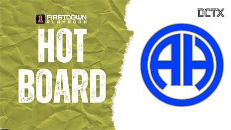 Five Names to Watch in the Alamo Heights Coaching Search