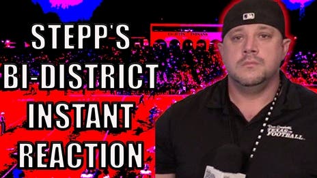 INSTANT REACTION: The Bi-District Round went BANANAS on Friday