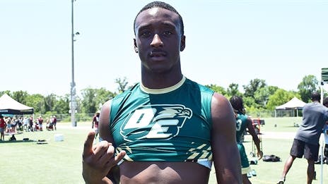 Impactful TXHSFB Prospect Transfers Heading into 2022
