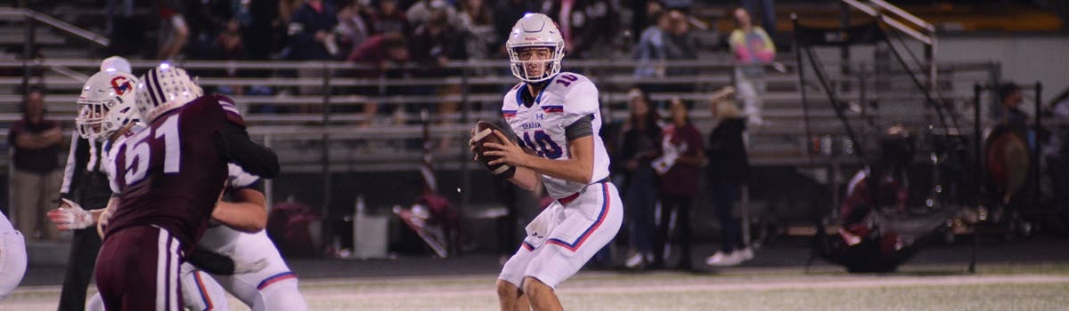 WEEK 3 PREVIEW: Breaking down the biggest games in Texas high school football