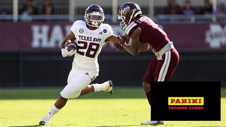 The 10 most important college players in Texas in 2021