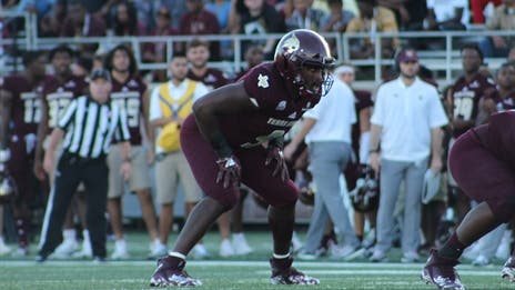 2019 Texas State Defensive Preview