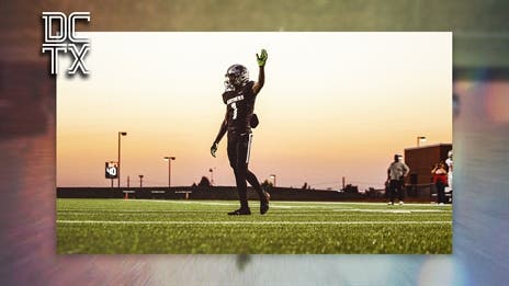 FINAL: The Top 10 TXHSFB Prospects in the Class of 2026