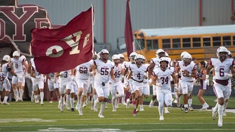 Cameron Yoe Yoemen: When Small Towns Produce Big-Time Results