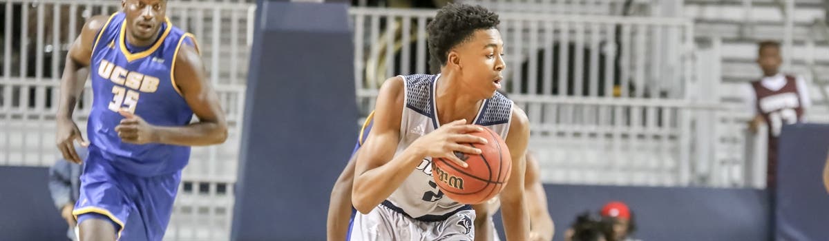 Mid-Major Fab Five: Trey Murphy's big week propelled Owls
